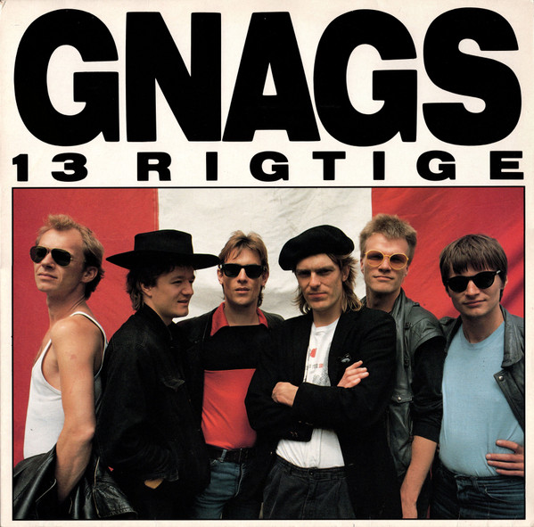 13 rigtige